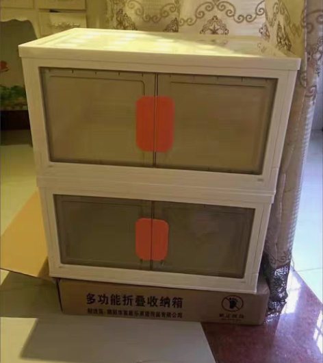 包邮【店铺清仓处理】全新包邮多功能储物柜 ...