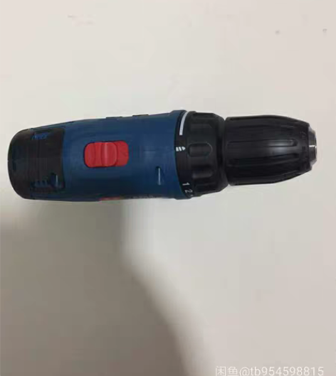 包邮全新东成10–10充电钻祼机，双速，本...
