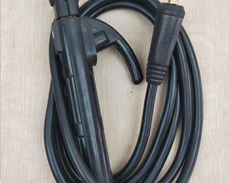 包邮电焊机焊把线电焊线国标YH16 25 ...