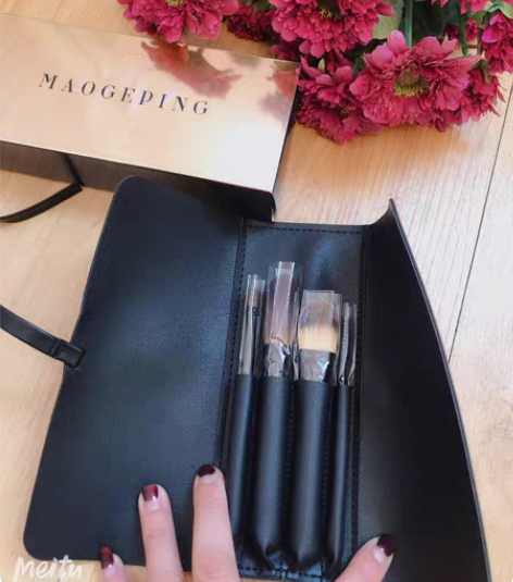 品牌：毛戈平化妆刷 购入：专柜购入 全新包...