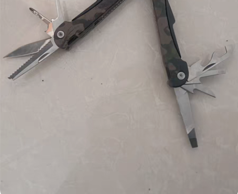 包邮多功能钳子 功能很多 材质不锈钢 外贸...
