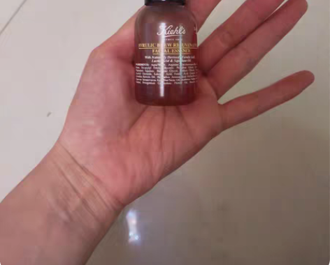 包邮海淘现货科颜氏金盏花爽肤水小样40毫升...