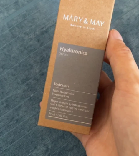 包邮韩国直邮MARYNMAY媄茵雅精华,全...