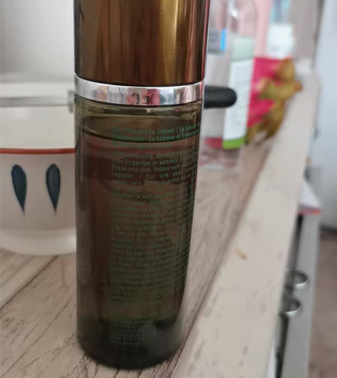 包邮海蓝之谜精粹水 感兴趣的话点“我想要”...