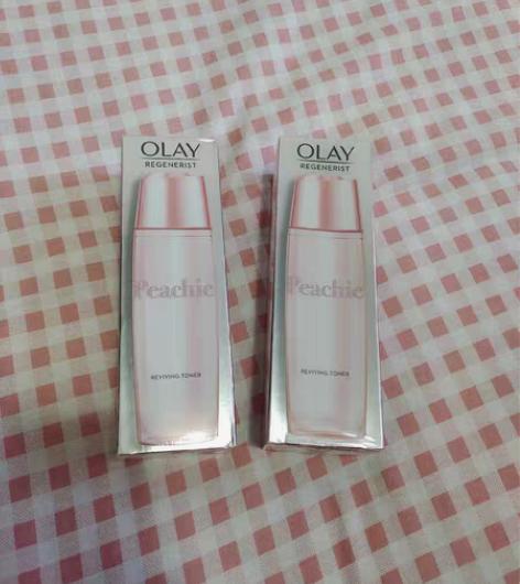 包邮olay精华水正装150ml，有塑封，...