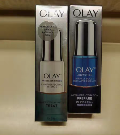 包邮全新玉兰油OLAY OLAY光感小白瓶...