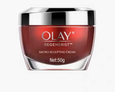 包邮OLAY官方正品 面霜 新生塑颜金纯面...