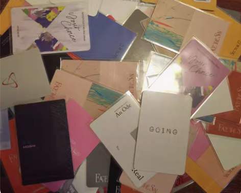 包邮【出】 出seventeen福袋手痒想...