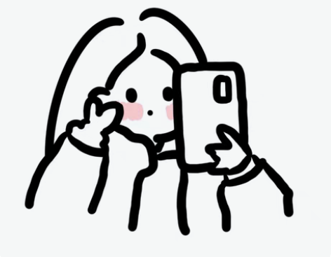 【白菜价头像】 蜡笔画/可爱/简笔画/真人...