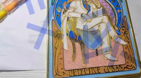 代做生日礼物，闺蜜礼物，儿童礼物，毕业伴手...