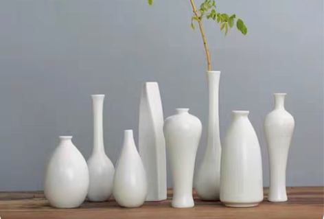 全新景德镇小瓷瓶5个以上包邮不议价最好同城...