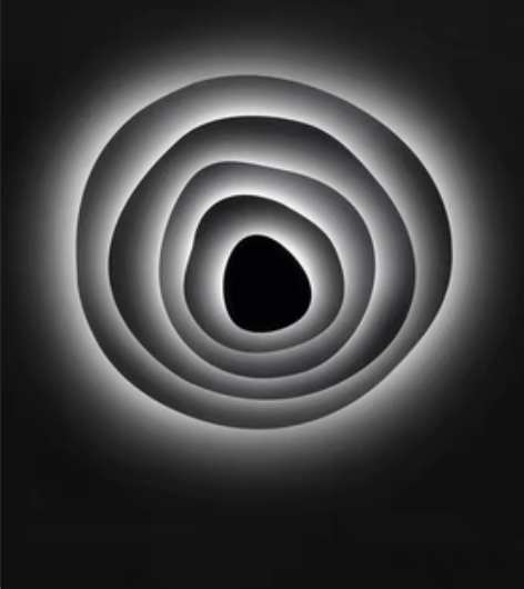 转卖维玛北欧创意简约吸顶灯现代大气个性卧室...