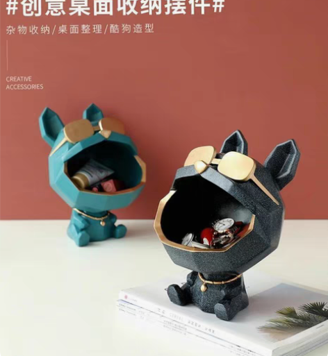 包邮【清仓处理】客厅装饰品摆件高档大气网红...