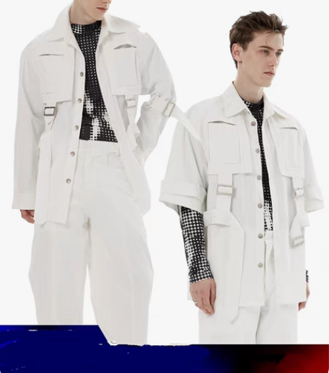 专业服装定做,衣服定制,服装制作 可以定制...
