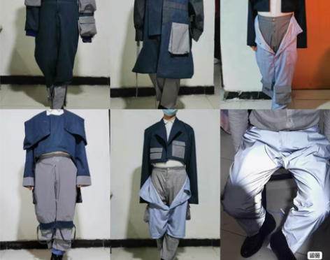 服装设计  成衣制作  服装制版  样衣制...