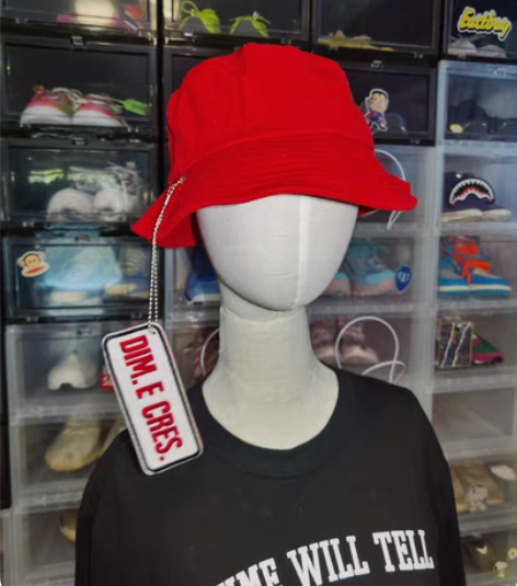 全新 嘻哈潮流渔夫帽 男女 街舞街头 ·本...