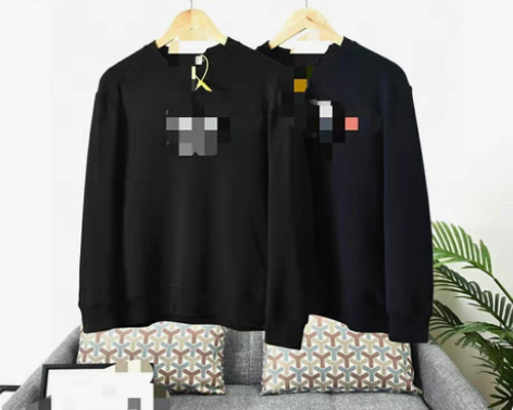 男士春季新款圆领卫衣套头衫！ 新一季的男士...