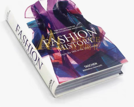 正版现货FASHION时尚服装 原版进口 ...