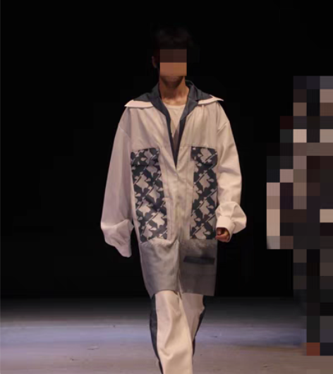 包邮服装设计成衣 一系列两套 送全套方案册...
