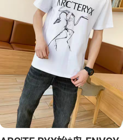 ARCTE RYX始*鸟 ENVOY AR...