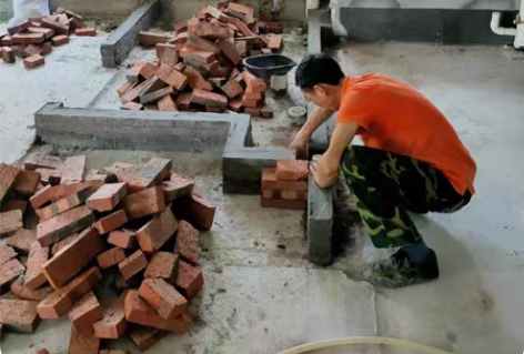 包邮西安装修全包半包，老房改造，二手房翻新...