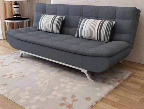 包邮沙发床,科技布沙发好打理,时尚大气,展...