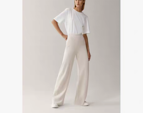 转卖Massimo Dutti 休闲裤 全...