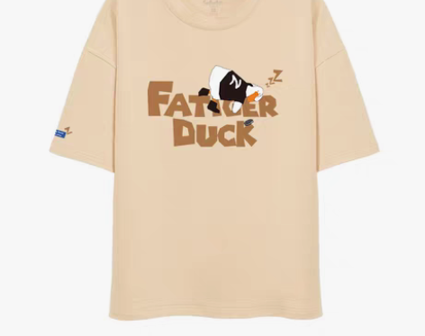 转卖第七公社夏季情侣t恤男半袖2022新款...