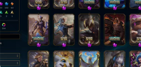 因为个人生活问题  出售联盟账号，有任何问...