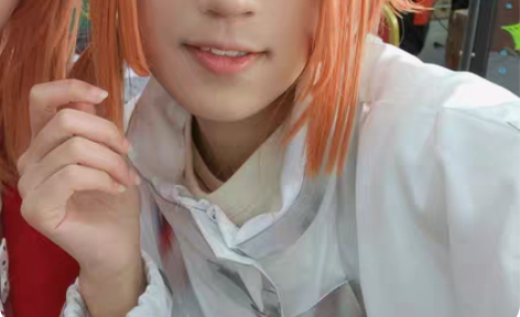 月永雷欧cos假发已造型 标价出 自己拿万...