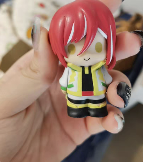 逆先夏目指偶 本体40捆20圈内不挑（都是...