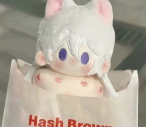 包邮收茶杯叶 海星体娃,接受h/捆叶瑄/绘...