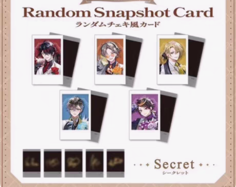 包邮【出】shuyamino一周年拍立得 ...