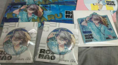 【出】甲斐田晴 彩虹社nijisanji ...