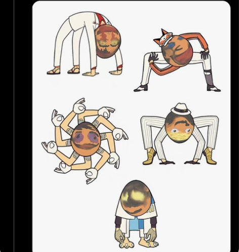 【出】彩虹社  en部  luxiem新年...