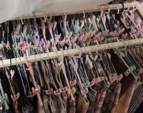 退坑出物 整理了萌款发出来，都是正的，好多...