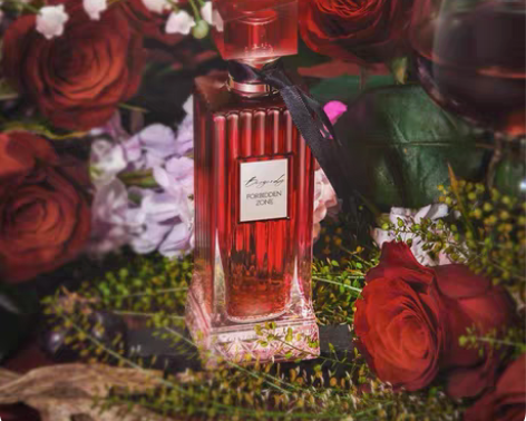 【拼分装】恋与制作人李泽言香水周边7r/1...