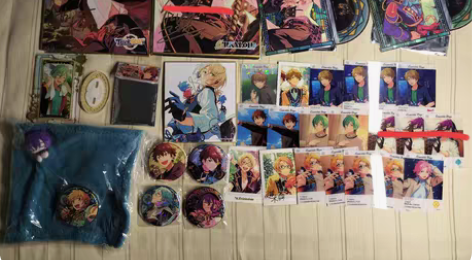 出梁祯元小卡 本体35捆35，直出55，可...