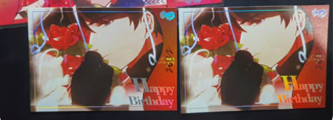 出min太 痕迹2纸片系列 李泽言 同人周...