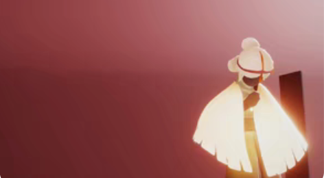 标价收光遇魔法季耳坠号，武士裤，公主头必须...