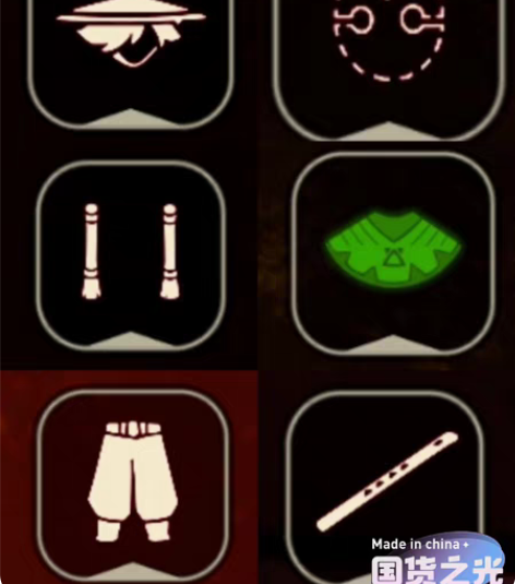 #旧物魔法师集合 光遇1680白红蜡烛  ...