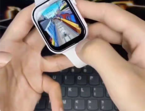 5G全网通插卡，8核128G大内存儿童电话...