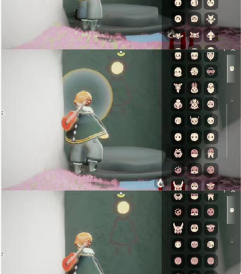 包邮光遇账号 代挂安卓华渠全图毕业梦想季不...