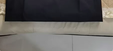 包邮全新铁路女夏裙半身裙职业工装一步裙，藏...