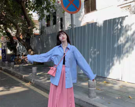 转卖【3月24日上新】小君君布兰妮 不规则...