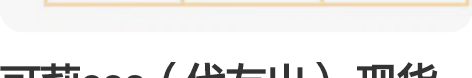可莉cos(代友出) 现货原神cos可莉火...