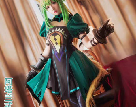 转卖fate/apocrypha阿塔兰忒c...