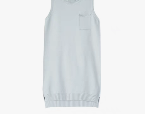 转卖叙旧W4014/风的背面/文艺中长款背...