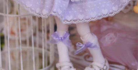 包邮6分娃衣碎花公主风 熊妹尺寸 设置了库...