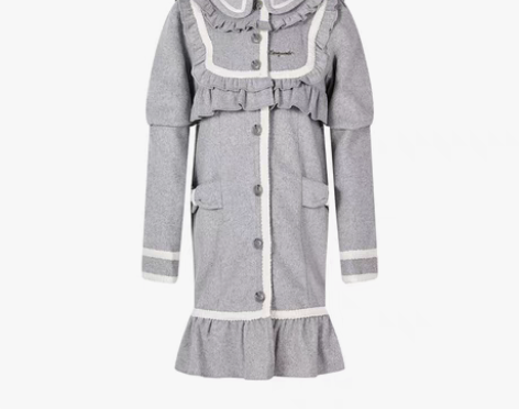 转卖KIMIGA SUKI 年轮冷元子秋季...